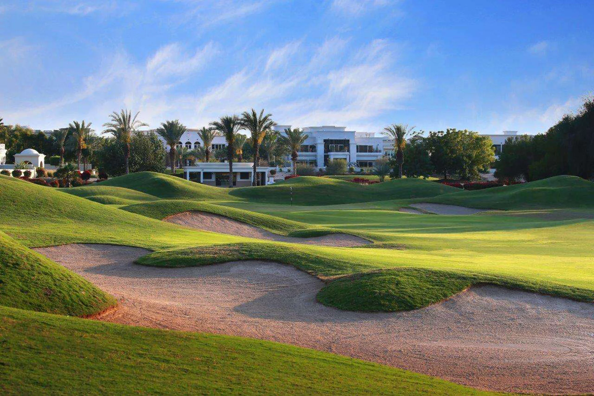 Emirates Hills