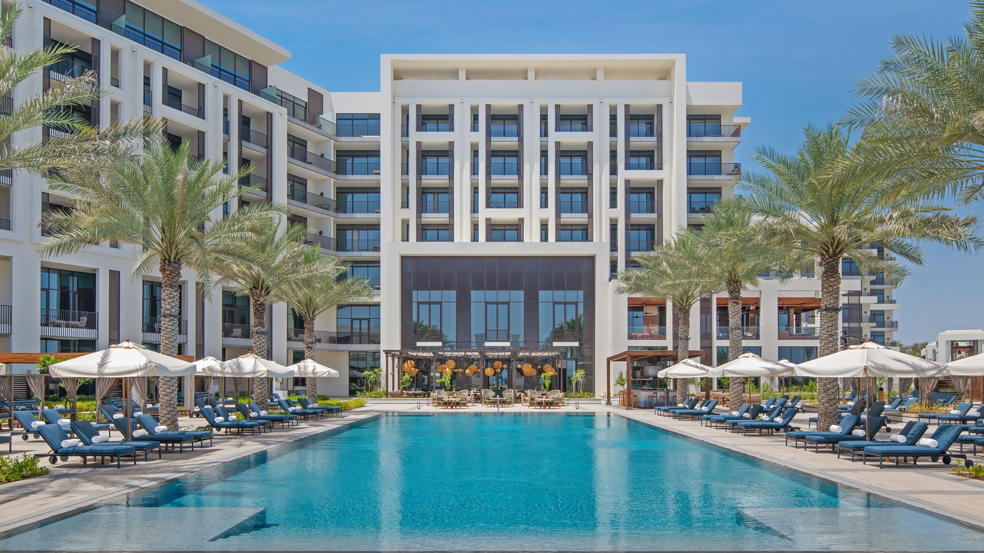 Kalba Waterfront Mall - Sharjah, UAE